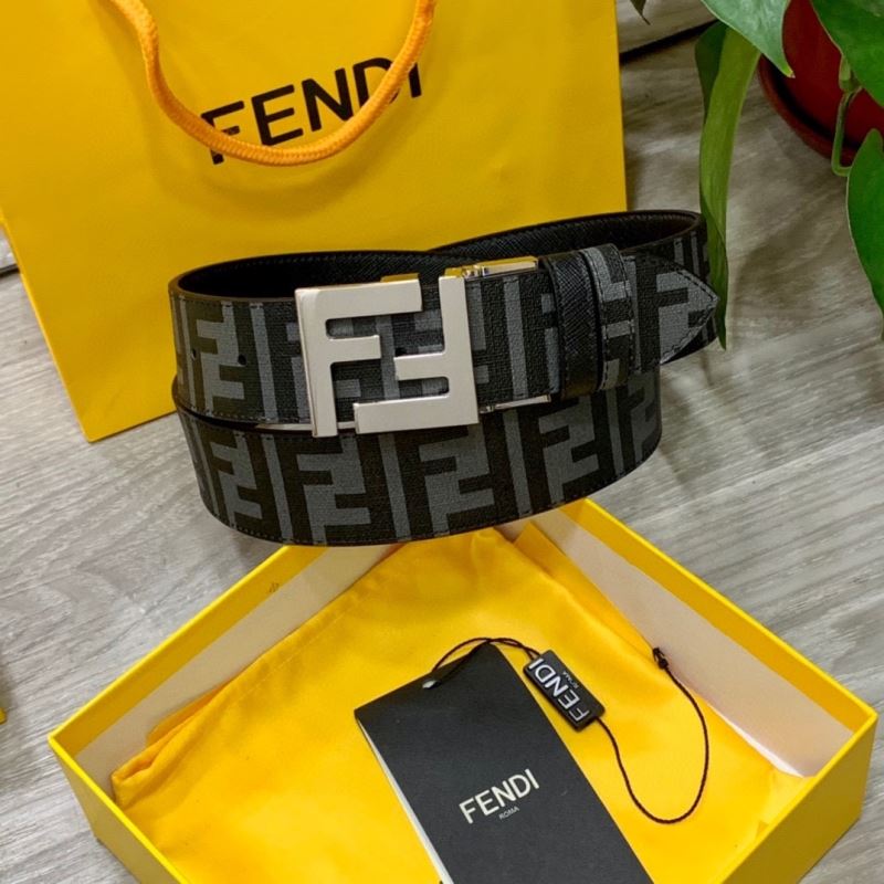 Fendi Belts